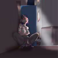 Page 242 of nonmikan Fanbox Low quality archive 02-2026 to 2019 9/19 - preview thumbnail