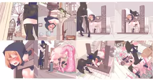 Page 255 of nonmikan Fanbox Low quality archive 02-2026 to 2019 9/19 - preview thumbnail