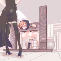 Page 278 of nonmikan Fanbox Low quality archive 02-2026 to 2019 9/19 - preview thumbnail