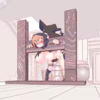 Page 280 of nonmikan Fanbox Low quality archive 02-2026 to 2019 9/19 - preview thumbnail