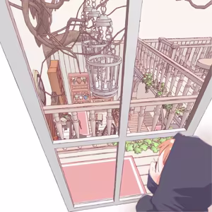 Page 28 of nonmikan Fanbox Low quality archive 02-2026 to 2019 9/19 - preview thumbnail