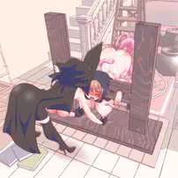 Page 288 of nonmikan Fanbox Low quality archive 02-2026 to 2019 9/19 - preview thumbnail