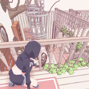 Page 29 of nonmikan Fanbox Low quality archive 02-2026 to 2019 9/19 - preview thumbnail
