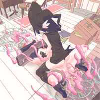 Page 295 of nonmikan Fanbox Low quality archive 02-2026 to 2019 9/19 - preview thumbnail