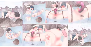 Page 302 of nonmikan Fanbox Low quality archive 02-2026 to 2019 9/19 - preview thumbnail