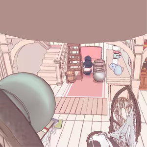 Page 32 of nonmikan Fanbox Low quality archive 02-2026 to 2019 9/19 - preview thumbnail