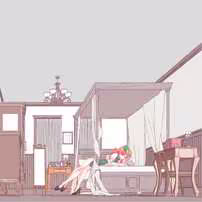 Page 323 of nonmikan Fanbox Low quality archive 02-2026 to 2019 9/19 - preview thumbnail