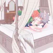 Page 326 of nonmikan Fanbox Low quality archive 02-2026 to 2019 9/19 - preview thumbnail