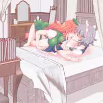 Page 327 of nonmikan Fanbox Low quality archive 02-2026 to 2019 9/19 - preview thumbnail