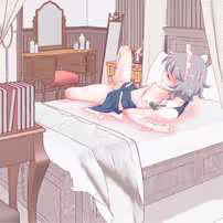 Page 328 of nonmikan Fanbox Low quality archive 02-2026 to 2019 9/19 - preview thumbnail
