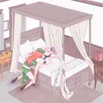 Page 331 of nonmikan Fanbox Low quality archive 02-2026 to 2019 9/19 - preview thumbnail