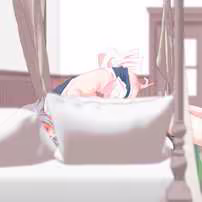 Page 340 of nonmikan Fanbox Low quality archive 02-2026 to 2019 9/19 - preview thumbnail