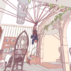 Page 35 of nonmikan Fanbox Low quality archive 02-2026 to 2019 9/19 - preview thumbnail