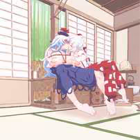 Page 352 of nonmikan Fanbox Low quality archive 02-2026 to 2019 9/19 - preview thumbnail