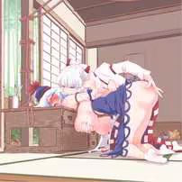 Page 357 of nonmikan Fanbox Low quality archive 02-2026 to 2019 9/19 - preview thumbnail