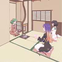 Page 368 of nonmikan Fanbox Low quality archive 02-2026 to 2019 9/19 - preview thumbnail