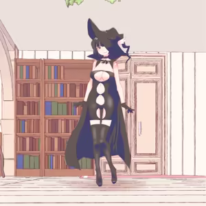 Page 41 of nonmikan Fanbox Low quality archive 02-2026 to 2019 9/19 - preview thumbnail