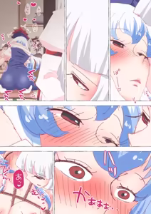 Page 431 of nonmikan Fanbox Low quality archive 02-2026 to 2019 9/19 - preview thumbnail