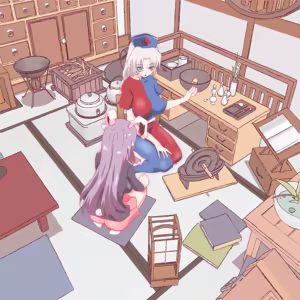Page 456 of nonmikan Fanbox Low quality archive 02-2026 to 2019 9/19 - preview thumbnail