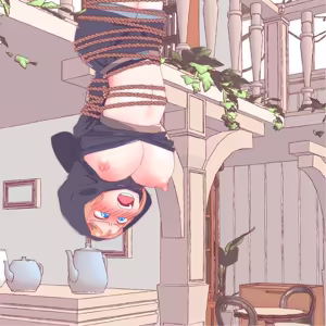 Page 46 of nonmikan Fanbox Low quality archive 02-2026 to 2019 9/19 - preview thumbnail