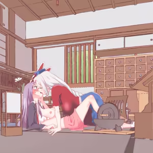 Page 462 of nonmikan Fanbox Low quality archive 02-2026 to 2019 9/19 - preview thumbnail