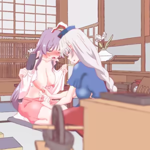 Page 465 of nonmikan Fanbox Low quality archive 02-2026 to 2019 9/19 - preview thumbnail
