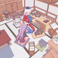 Page 517 of nonmikan Fanbox Low quality archive 02-2026 to 2019 9/19 - preview thumbnail