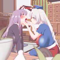 Page 518 of nonmikan Fanbox Low quality archive 02-2026 to 2019 9/19 - preview thumbnail