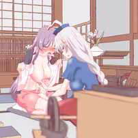 Page 529 of nonmikan Fanbox Low quality archive 02-2026 to 2019 9/19 - preview thumbnail