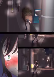 Page 601 of nonmikan Fanbox Low quality archive 02-2026 to 2019 9/19 - preview thumbnail