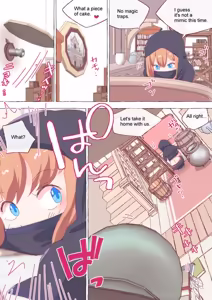 Page 638 of nonmikan Fanbox Low quality archive 02-2026 to 2019 9/19 - preview thumbnail