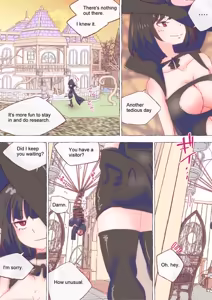 Page 640 of nonmikan Fanbox Low quality archive 02-2026 to 2019 9/19 - preview thumbnail