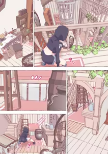 Page 658 of nonmikan Fanbox Low quality archive 02-2026 to 2019 9/19 - preview thumbnail