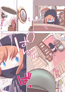 Page 659 of nonmikan Fanbox Low quality archive 02-2026 to 2019 9/19 - preview thumbnail