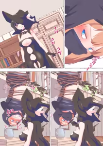 Page 662 of nonmikan Fanbox Low quality archive 02-2026 to 2019 9/19 - preview thumbnail