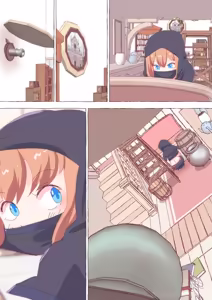 Page 681 of nonmikan Fanbox Low quality archive 02-2026 to 2019 9/19 - preview thumbnail