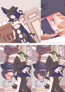 Page 684 of nonmikan Fanbox Low quality archive 02-2026 to 2019 9/19 - preview thumbnail