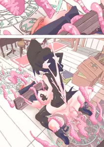 Page 698 of nonmikan Fanbox Low quality archive 02-2026 to 2019 9/19 - preview thumbnail