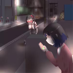 Page 7 of nonmikan Fanbox Low quality archive 02-2026 to 2019 9/19 - preview thumbnail