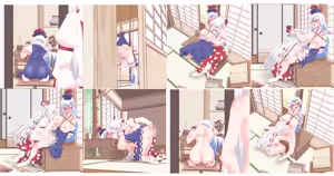 Page 72 of nonmikan Fanbox Low quality archive 02-2026 to 2019 9/19 - preview thumbnail