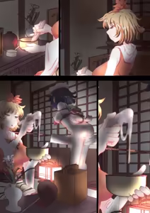 Page 795 of nonmikan Fanbox Low quality archive 02-2026 to 2019 9/19 - preview thumbnail
