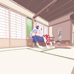 Page 99 of nonmikan Fanbox Low quality archive 02-2026 to 2019 9/19 - preview thumbnail