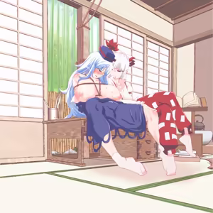 Page 100 of nonmikan Fanbox Low quality archive 02-2026 to 2019 9/19 - preview thumbnail
