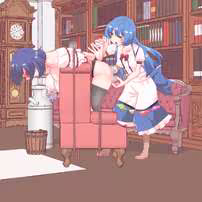 Page 1044 of nonmikan Fanbox Low quality archive 02-2026 to 2019 10/19 - preview thumbnail