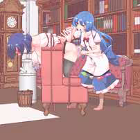 Page 1059 of nonmikan Fanbox Low quality archive 02-2026 to 2019 10/19 - preview thumbnail