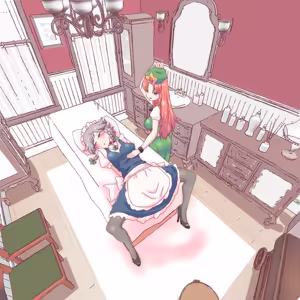 Page 1126 of nonmikan Fanbox Low quality archive 02-2026 to 2019 10/19 - preview thumbnail