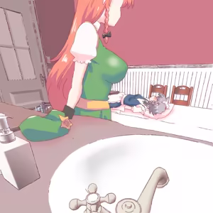 Page 1127 of nonmikan Fanbox Low quality archive 02-2026 to 2019 10/19 - preview thumbnail