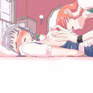 Page 1133 of nonmikan Fanbox Low quality archive 02-2026 to 2019 10/19 - preview thumbnail