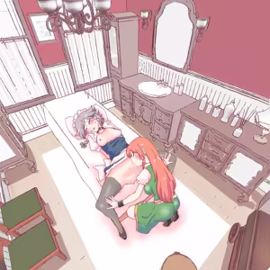 Page 1139 of nonmikan Fanbox Low quality archive 02-2026 to 2019 10/19 - preview thumbnail