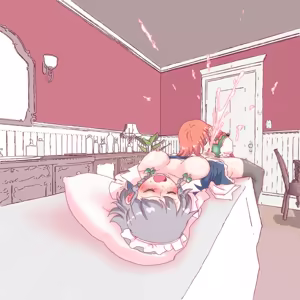 Page 1143 of nonmikan Fanbox Low quality archive 02-2026 to 2019 10/19 - preview thumbnail